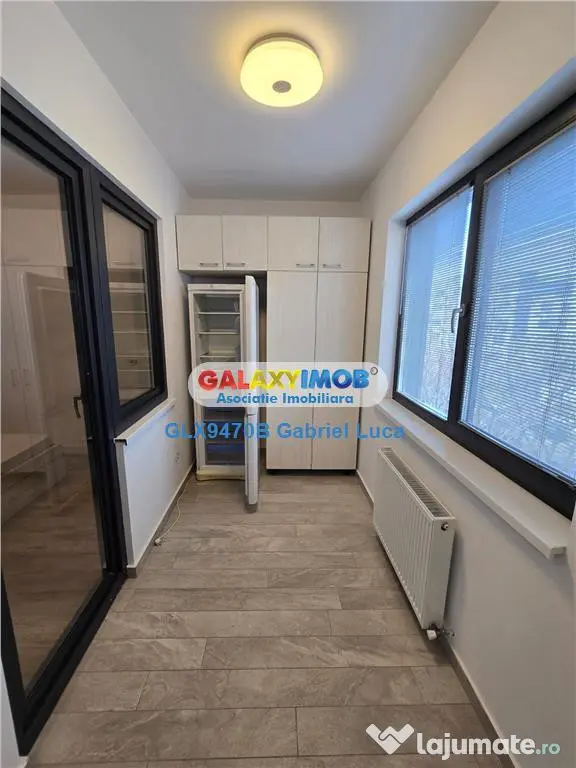 Apartament 3 camere 91mp | Decomandat -Nou | Cavar Residence