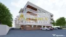 Proiect Rezidențial Nou – Garsoniere, Studiouri și...