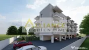 ⁠Proiect Rezidențial Nou – Garsoniere, Studiouri și... 