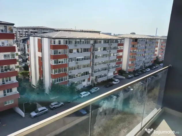 2cam. studio- la 15min metrou Leonida/Berceni
