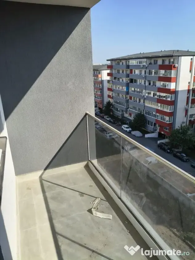 2cam. studio- la 15min metrou Leonida/Berceni