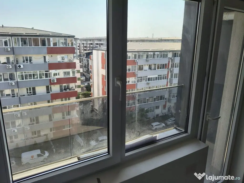 2cam. studio- la 15min metrou Leonida/Berceni