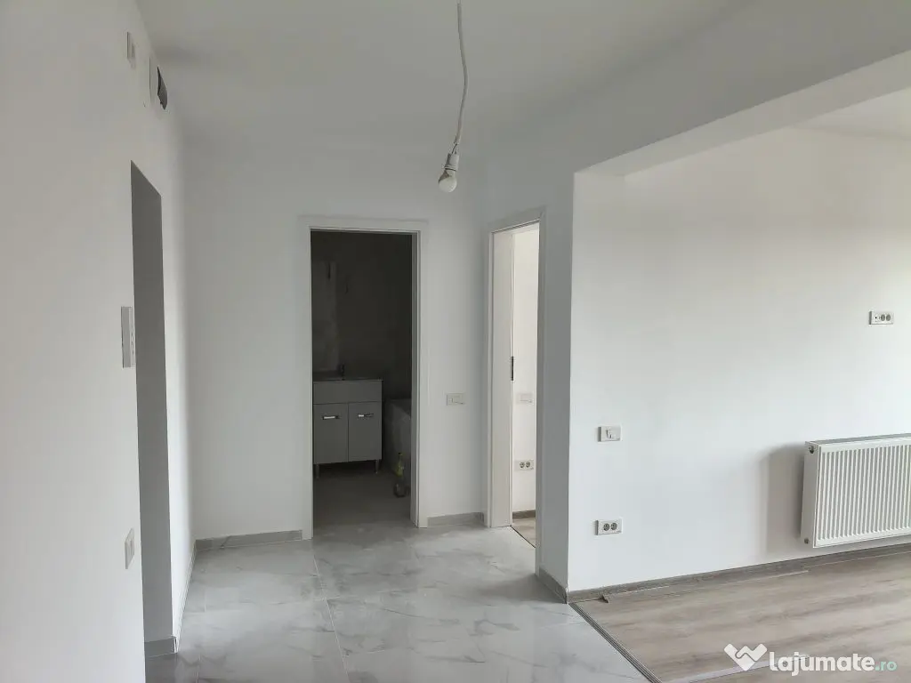 2cam. studio- la 15min metrou Leonida/Berceni