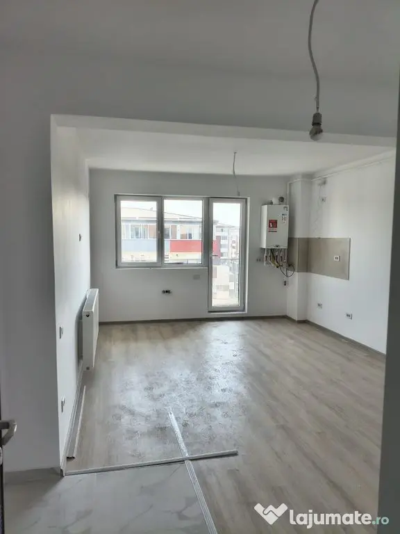 2cam. studio- la 15min metrou Leonida/Berceni