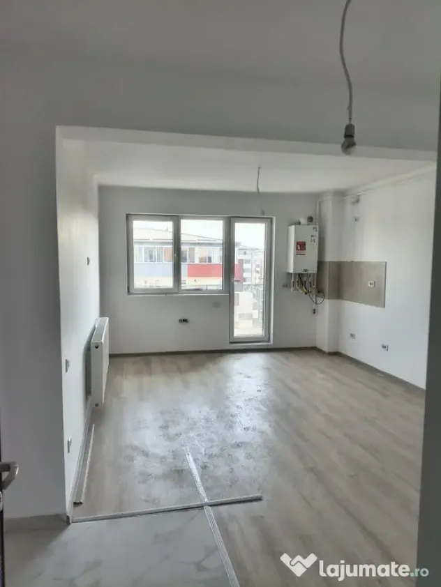 2cam. studio- la 15min metrou Leonida/Berceni