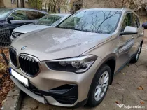 BMW X1 benzina unic proprietar