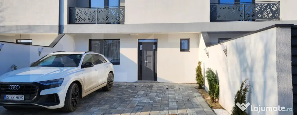 Casa/Vila de inchiriat Valea Adanca