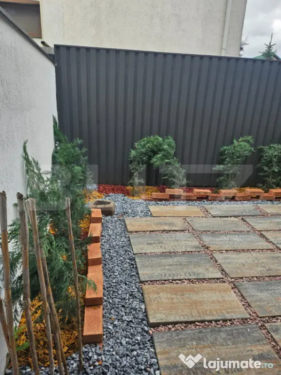 Casa/Vila de inchiriat Valea Adanca