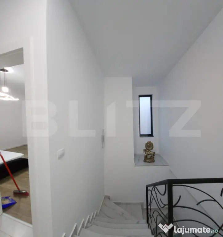 Casa/Vila de inchiriat Valea Adanca