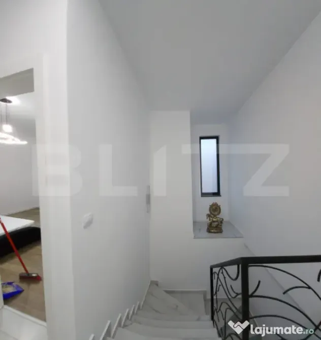 Casa/Vila de inchiriat Valea Adanca