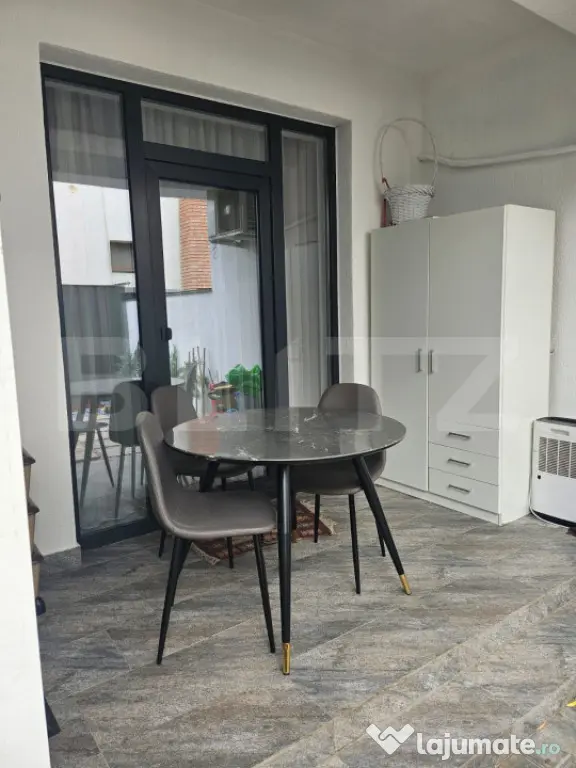 Casa/Vila de inchiriat Valea Adanca