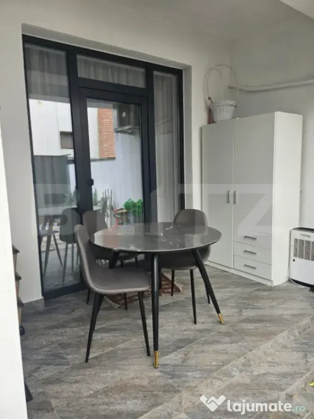 Casa/Vila de inchiriat Valea Adanca