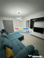 Garsoniera de inchiriat , 42mp , centrala proprie - Theodor 
