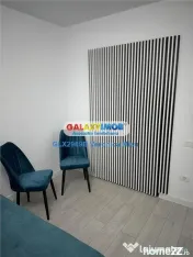 Garsoniera de inchiriat , 42mp , centrala proprie - Theodor 