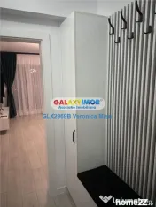 Garsoniera de inchiriat , 42mp , centrala proprie - Theodor 