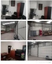 Se vinde Depozit Comercial P+1 str. 1 Mai 