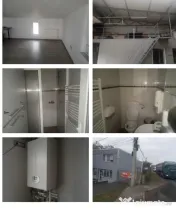 Se vinde Depozit Comercial P+1 str. 1 Mai 