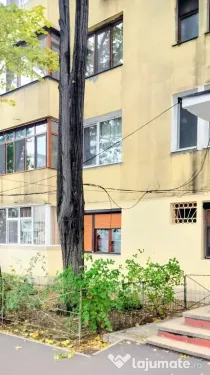 Apartament 2 camere semidecomandat Micro 19 Galați