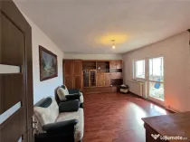 2 camere decomandat - Parc Sebastian - Novaci