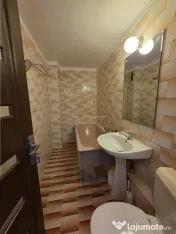 2 camere decomandat - Parc Sebastian - Novaci 