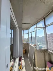 2 camere decomandat - Parc Sebastian - Novaci 