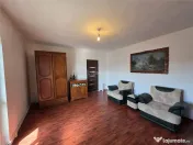 2 camere decomandat - Parc Sebastian - Novaci 