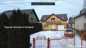 Cas#259; de v#226;nzare #238;n Suceava | 154 mp | Teren 624 