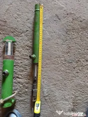Cilindri cositoare krone 