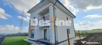 Comision 0%, Miroslava - casa parter + etaj + pod