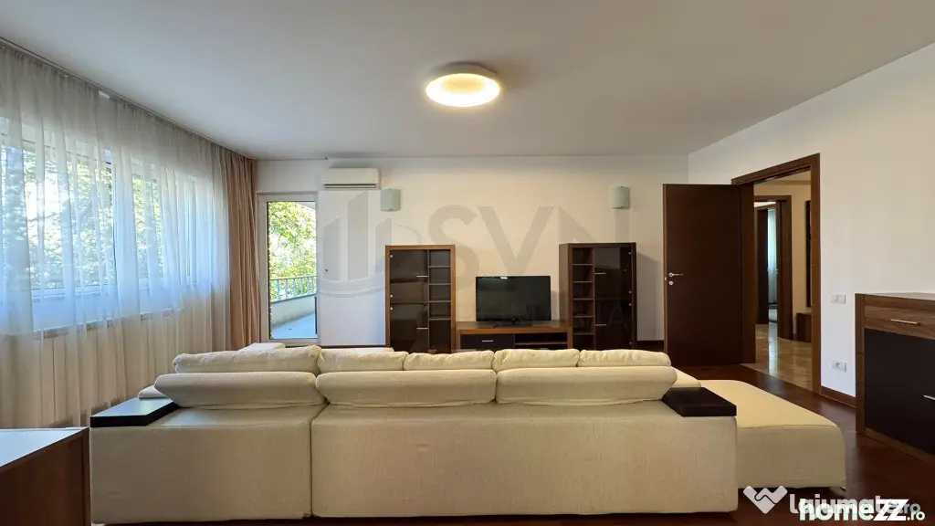 Apartament superb l Polona l parcare subterana - Bucuresti (Bucuresti-Ilfov)