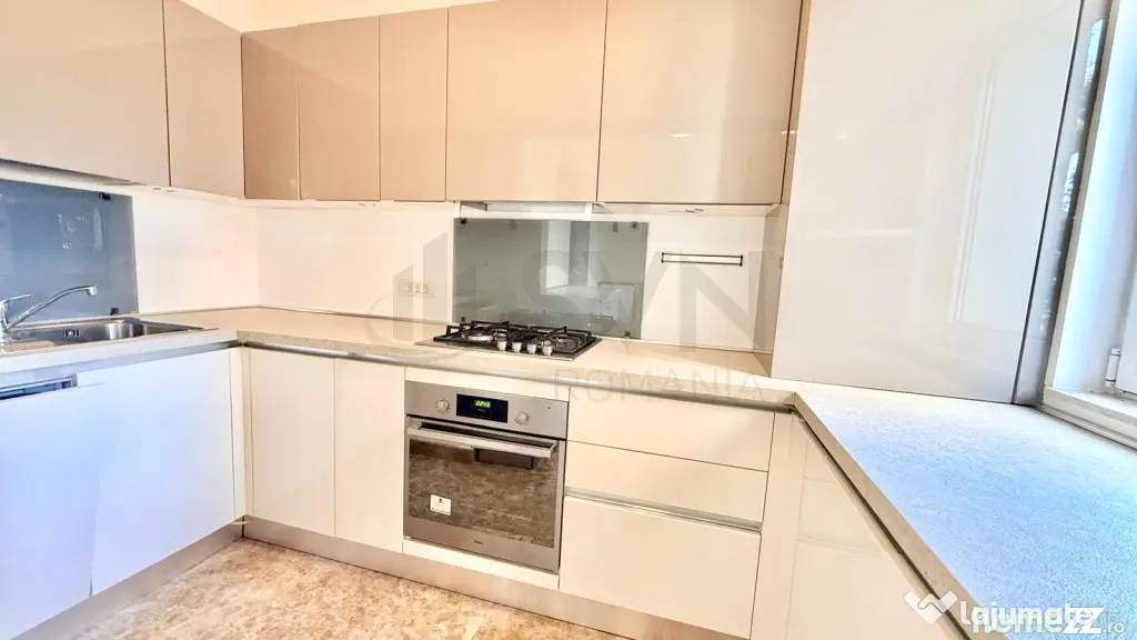 Apartament superb l Polona l parcare subterana - Bucuresti (Bucuresti-Ilfov)