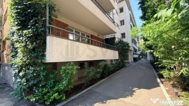 Apartament superb l Polona l parcare subterana - Bucuresti (Bucuresti-Ilfov)