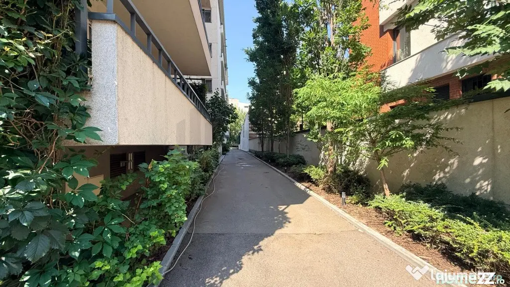 Apartament superb l Polona l parcare subterana - Bucuresti (Bucuresti-Ilfov)