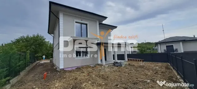 Comision 0%, CASA P+1+POD , MIROSLAVA- BALCIU, 224.990 EURO - Iasi (Iasi)