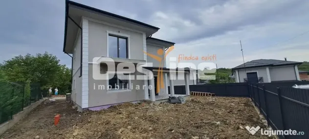 Comision 0%, CASA P+1+POD , MIROSLAVA- BALCIU, 224.990 EURO - Iasi (Iasi)