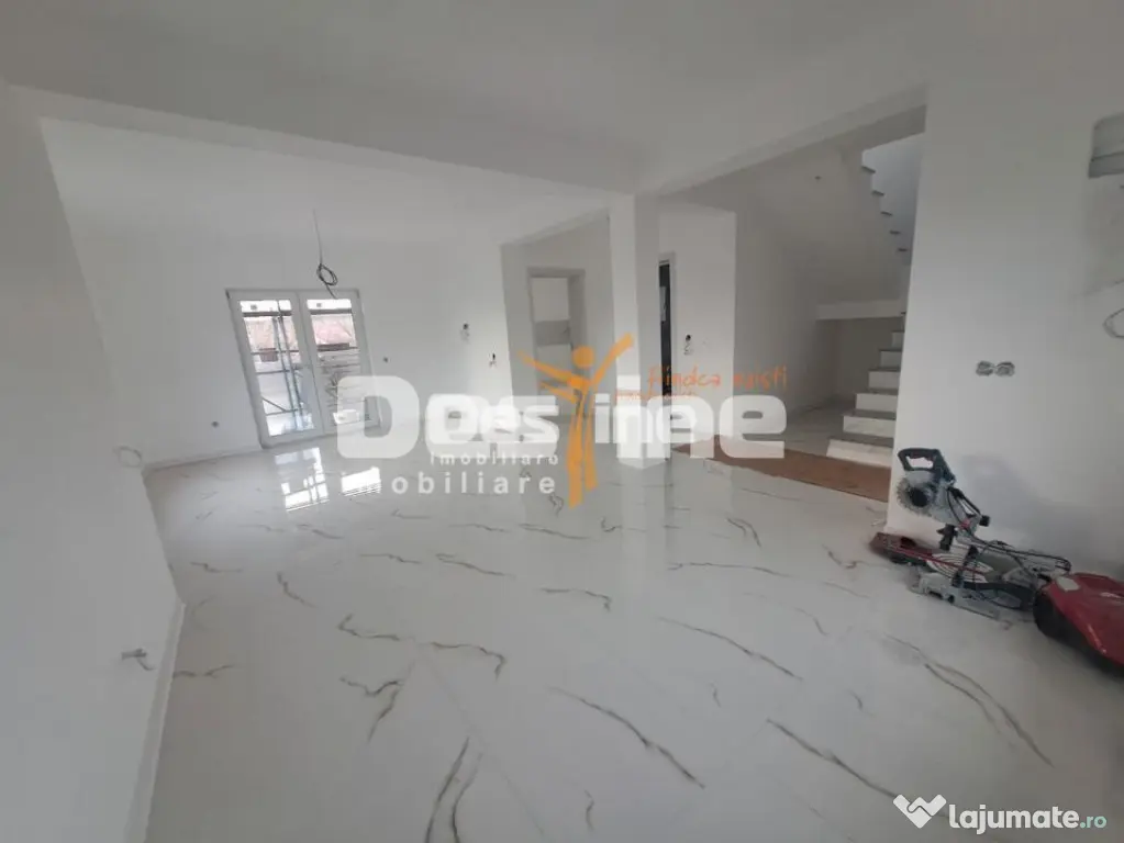 Comision 0%, CASA P+1+POD , MIROSLAVA- BALCIU, 224.990 EURO - Iasi (Iasi)