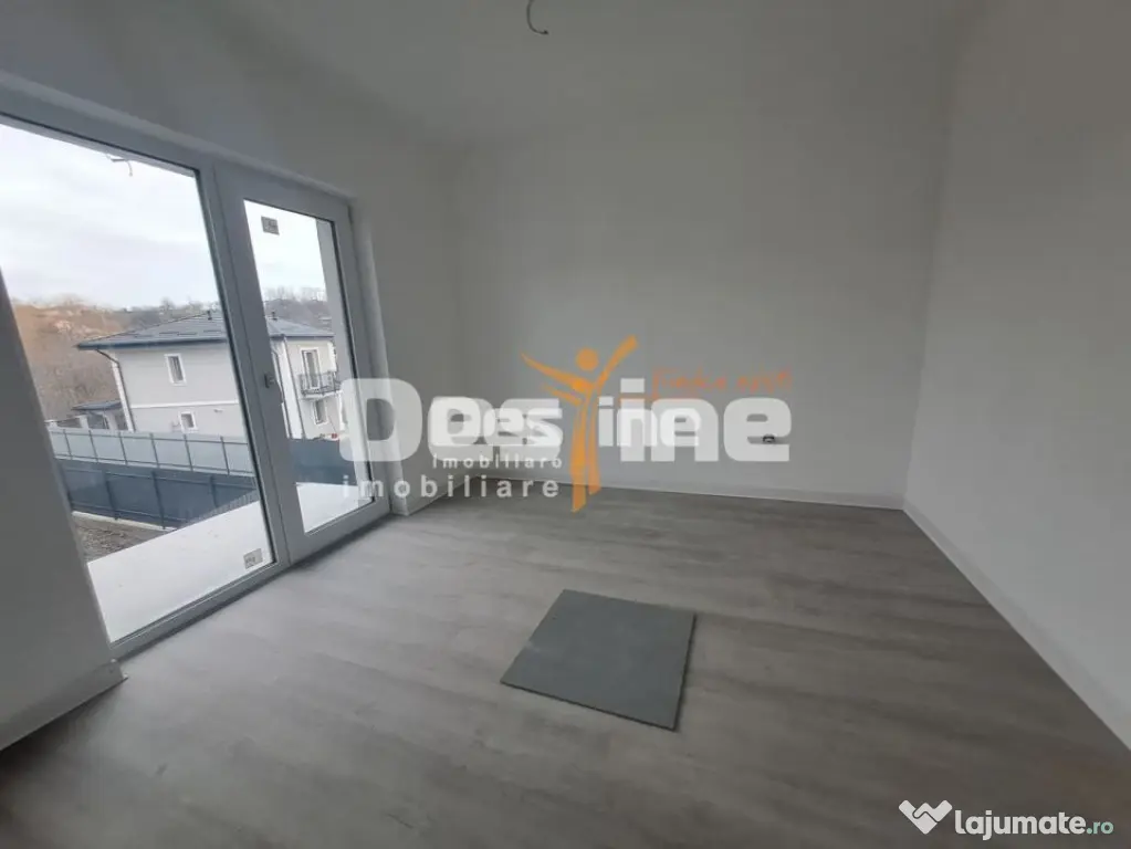 Comision 0%, CASA P+1+POD , MIROSLAVA- BALCIU, 224.990 EURO - Iasi (Iasi)