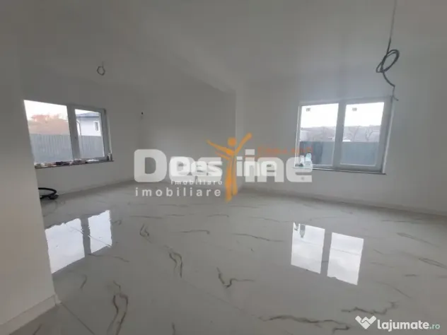 Comision 0%, CASA P+1+POD , MIROSLAVA- BALCIU, 224.990 EURO - Iasi (Iasi)