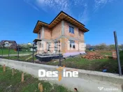 Comision 0%, CASA P+1+POD , MIROSLAVA- BALCIU, 224.990 EURO 