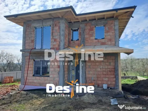 Comision 0%, CASA P+1+POD , MIROSLAVA- BALCIU, 224.990 EURO - Iasi (Iasi)