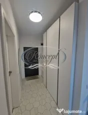 Intre Lacuri, 2 camere cu terasa pe str. Dunarii