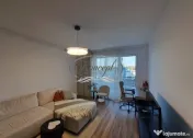 Intre Lacuri, 2 camere cu terasa pe str. Dunarii