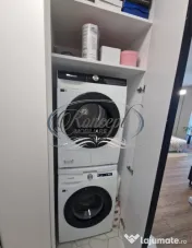 Intre Lacuri, 2 camere cu terasa pe str. Dunarii