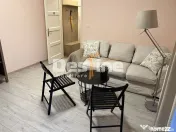 2 Camere | Romana | Metrou 20 m 