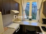 2 Camere | Romana | Metrou 20 m 