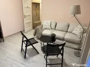 2 Camere | Romana | Metrou 20 m