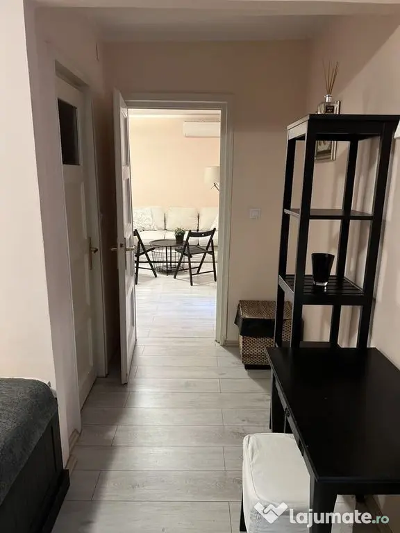 2 Camere | Romana | Metrou 20 m