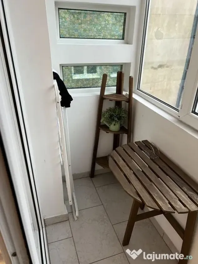 2 Camere | Romana | Metrou 20 m