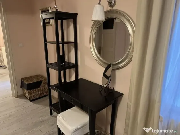 2 Camere | Romana | Metrou 20 m