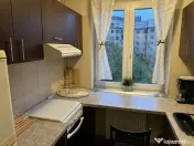 2 Camere | Romana | Metrou 20 m